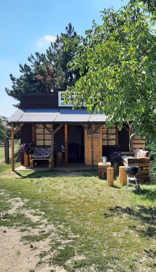 Na Rodinnem Ranci Дом отдыха Kotvrdovice