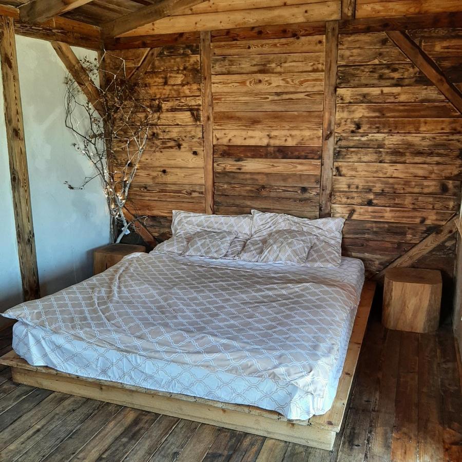 Na Rodinnem Ranci * Kotvrdovice