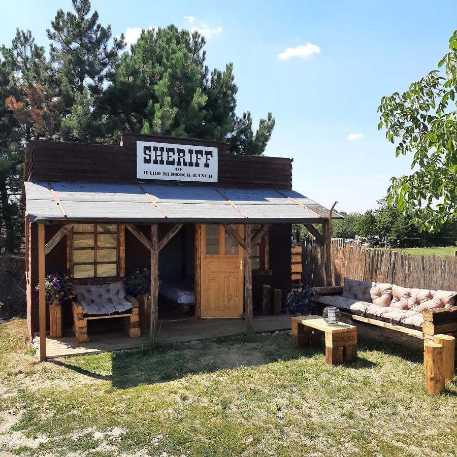 Na Rodinnem Ranci Дом отдыха Kotvrdovice